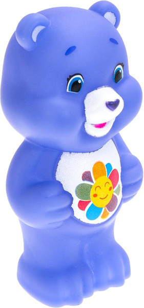 Изображение товара Игрушка для ванной Капитошка Заботливый мишка / YF2-MISHKAFIOLET