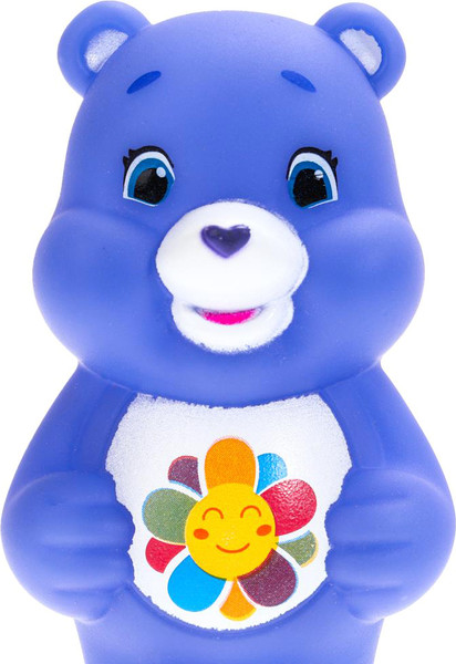 Изображение товара Игрушка для ванной Капитошка Заботливый мишка / YF2-MISHKAFIOLET