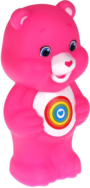 Изображение товара Игрушка для ванной Капитошка Заботливый мишка / YF2-MISHKASIREN