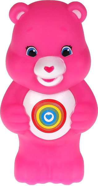 Изображение товара Игрушка для ванной Капитошка Заботливый мишка / YF2-MISHKASIREN