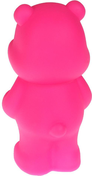 Изображение товара Игрушка для ванной Капитошка Заботливый мишка / YF2-MISHKASIREN