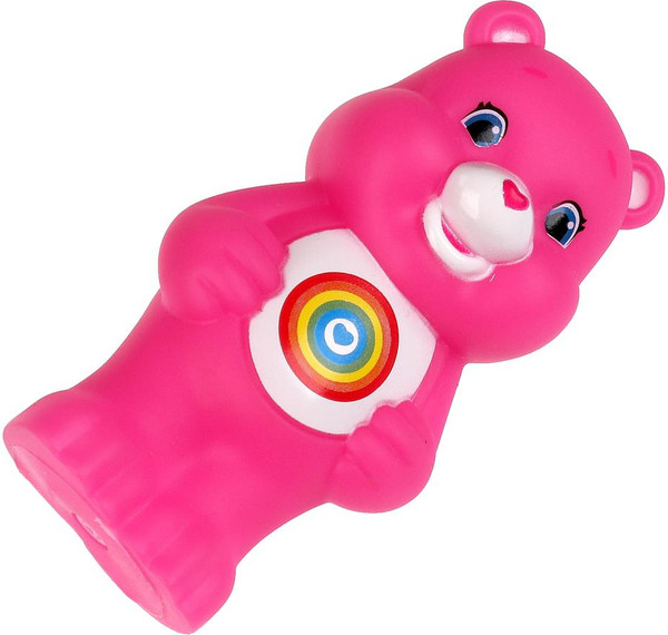 Изображение товара Игрушка для ванной Капитошка Заботливый мишка / YF2-MISHKASIREN