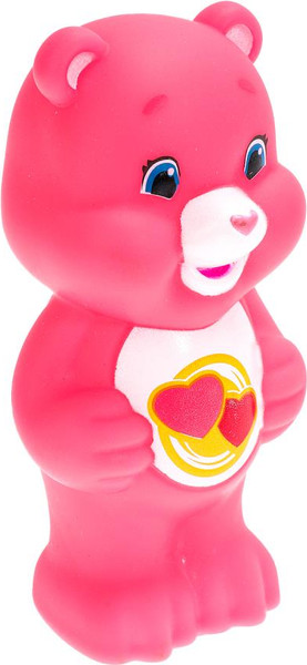 Изображение товара Игрушка для ванной Капитошка Заботливый мишка / YF2-MISHKAPINK
