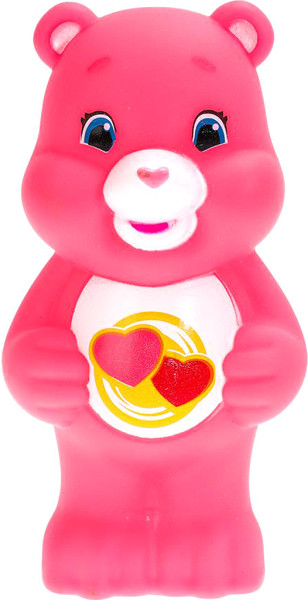 Изображение товара Игрушка для ванной Капитошка Заботливый мишка / YF2-MISHKAPINK