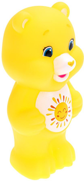 Изображение товара Игрушка для ванной Капитошка Заботливый мишка / YF2-MISHKAYELLOW