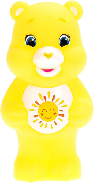 Изображение товара Игрушка для ванной Капитошка Заботливый мишка / YF2-MISHKAYELLOW
