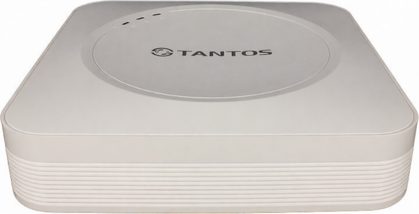 Изображение товара Видеорегистратор наблюдения Tantos TSr-UV0818