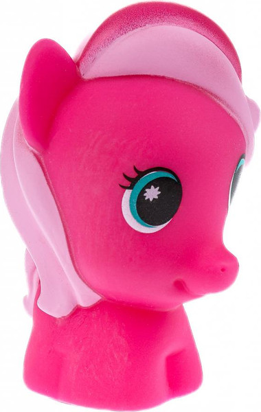 Изображение товара Игрушка для ванной Капитошка Пони / ZY1138032-R2 (розовый)