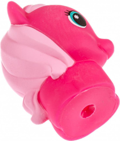 Изображение товара Игрушка для ванной Капитошка Пони / ZY1138032-R2 (розовый)