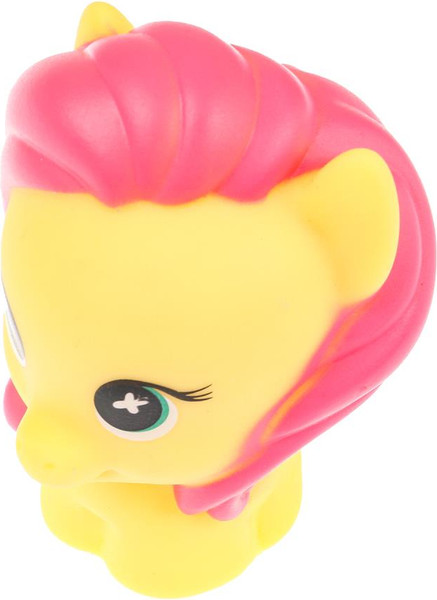 Изображение товара Игрушка для ванной Капитошка Пони / ZY1138032-R (желтый)