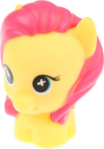 Изображение товара Игрушка для ванной Капитошка Пони / ZY1138032-R (желтый)