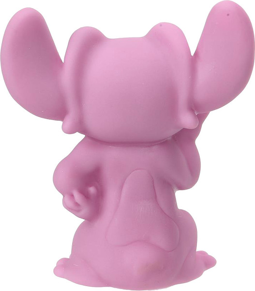 Изображение товара Игрушка для ванной Капитошка Зверюшка / 2403R0019-R (розовый)