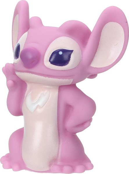 Изображение товара Игрушка для ванной Капитошка Зверюшка / 2403R0019-R (розовый)