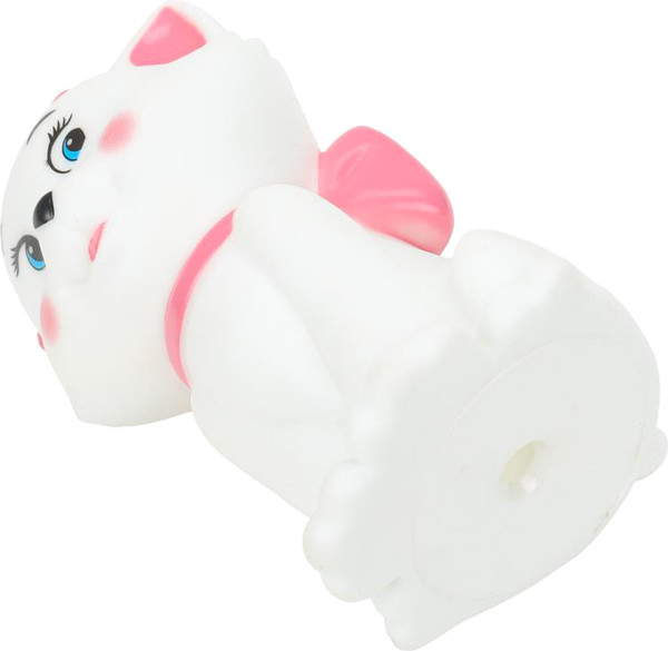 Изображение товара Игрушка для ванной Капитошка Кошечка / YF-CAT-02