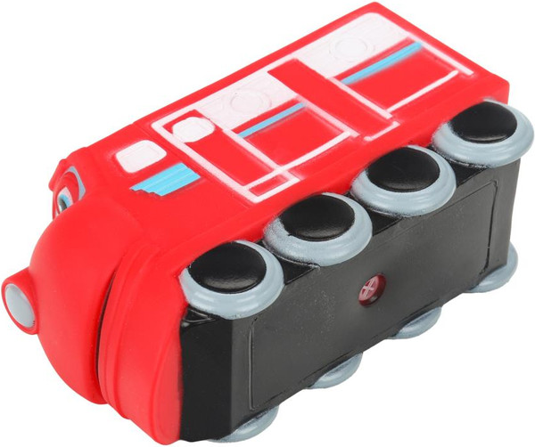 Изображение товара Игрушка для ванной Капитошка Поезд / YF-TRAIN-01