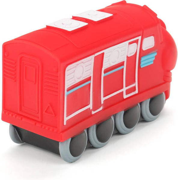 Изображение товара Игрушка для ванной Капитошка Поезд / YF-TRAIN-01