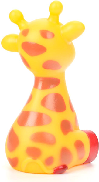 Изображение товара Игрушка для ванной Капитошка Жираф / YF-AFR-01
