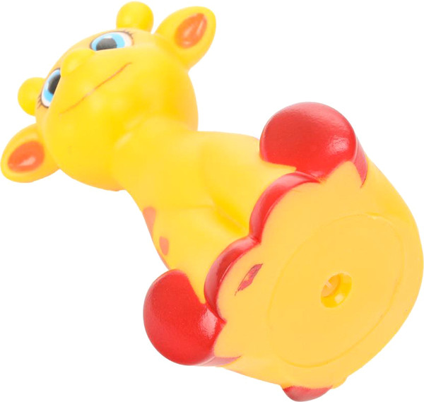 Изображение товара Игрушка для ванной Капитошка Жираф / YF-AFR-01