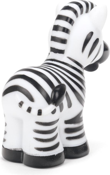 Изображение товара Игрушка для ванной Капитошка Зебра / YF-ZEBRA