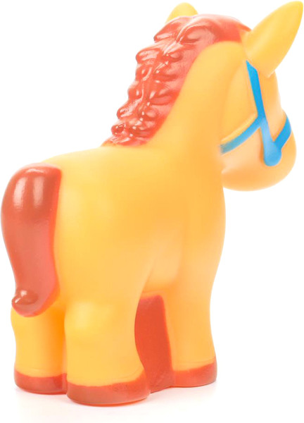 Изображение товара Игрушка для ванной Капитошка Лошадка / YF-HORSE-01