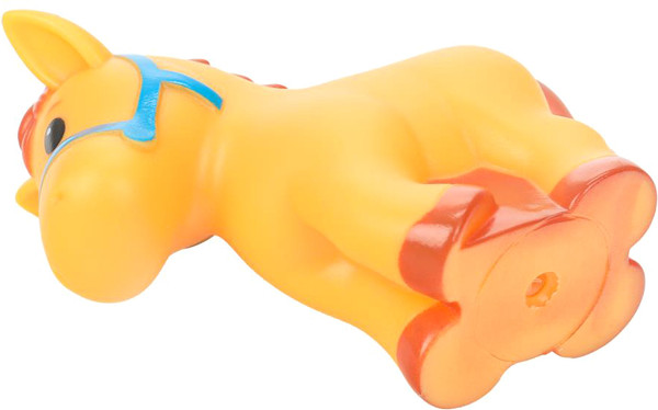 Изображение товара Игрушка для ванной Капитошка Лошадка / YF-HORSE-01