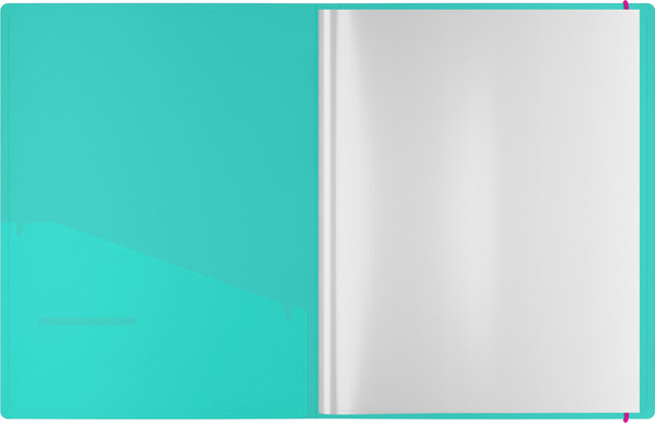 Изображение товара Папка для бумаг Berlingo Raze / DB4_60152  (фиолетовый)