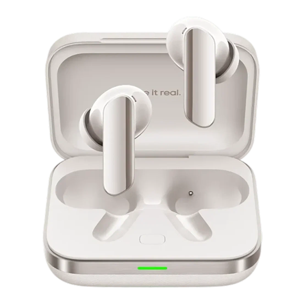 Изображение товара Беспроводные наушники Realme Buds Air 7 Pro / RMA2407 (белый)