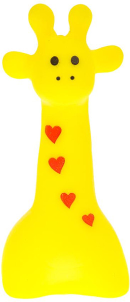 Изображение товара Набор игрушек для ванной Капитошка Животные / B2443387-R (3шт)