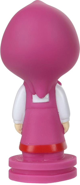 Изображение товара Игрушка для ванной Капитошка Маша и Медведь / YF-165R-166R-167R-PVC-LK