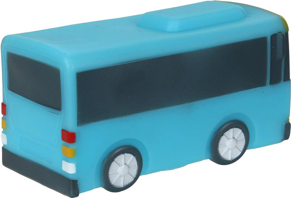 Изображение товара Игрушка для ванной Капитошка Автобус / YF-BUS-01