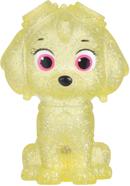 Изображение товара Игрушка для ванной Капитошка Щенячий Патруль Скай со светом / LXSKY-DOGPLIGHT