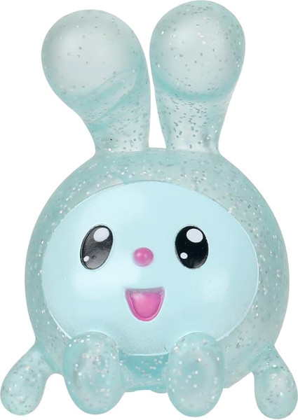 Изображение товара Игрушка для ванной Капитошка Малышарики Крош со светом / LX-ST1710LIGHT