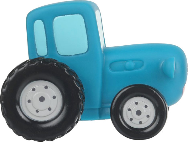 Изображение товара Игрушка для ванной Капитошка Синий трактор / LX-STLIGHT
