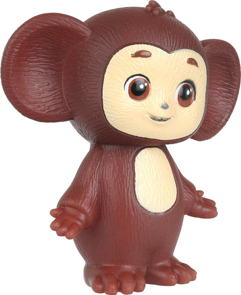 Изображение товара Игрушка для ванной Капитошка Чебурашка / YF-MONKEY02