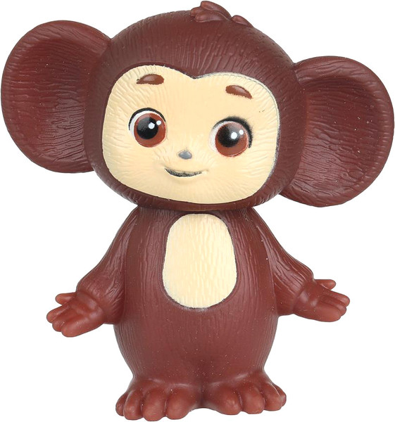 Изображение товара Игрушка для ванной Капитошка Чебурашка / YF-MONKEY02