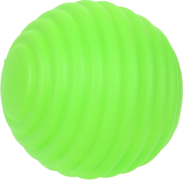 Изображение товара Набор игрушек для ванной Капитошка Развивающие мячики Малышарики / MAL-79178-NW (4шт)