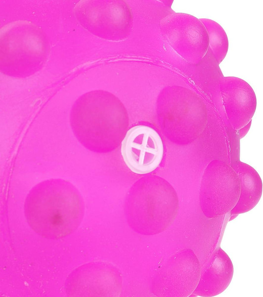 Изображение товара Набор игрушек для ванной Капитошка Развивающие мячики Малышарики / MAL-79178-NW (4шт)