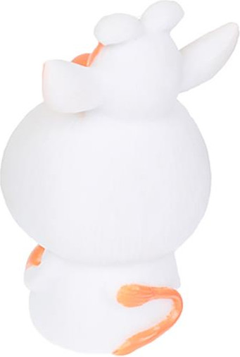 Изображение товара Набор игрушек для ванной Капитошка Пальчиковый театр Буба / LX-PT-BB-B01