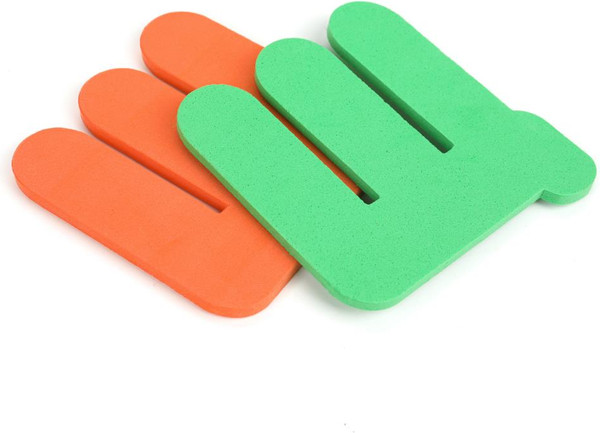 Изображение товара Набор стикеров для ванной Капитошка SWL-AZBUKA01