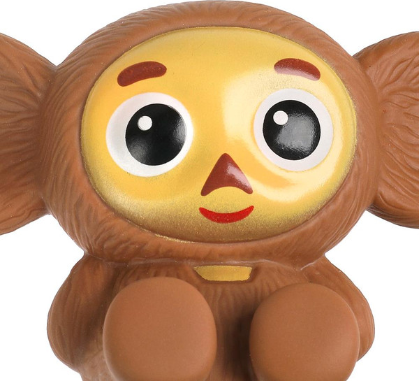 Изображение товара Игрушка для ванной Капитошка Союзмультфильм Чебурашка / SPRING-01