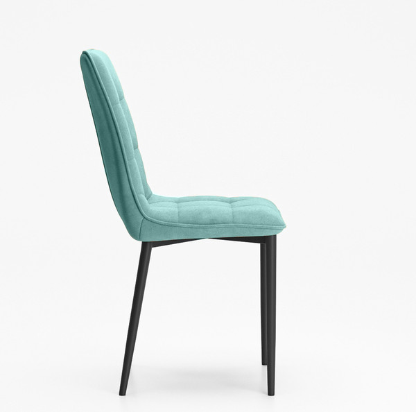 Изображение товара Стул Табурет Дарлинг (бренди 15/каркас черный)