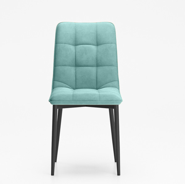 Изображение товара Стул Табурет Дарлинг (бренди 15/каркас черный)