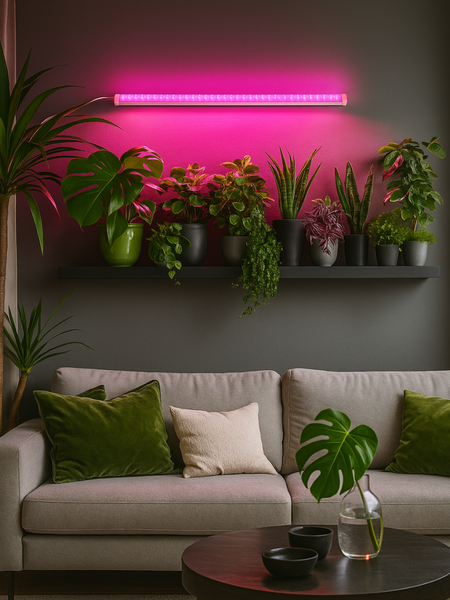 Изображение товара Светильник для растений Truenergy 11021