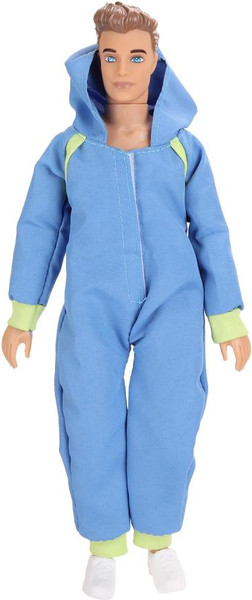 Изображение товара Набор кукол Карапуз София, Алекс, дочь / SET1-SA-BB