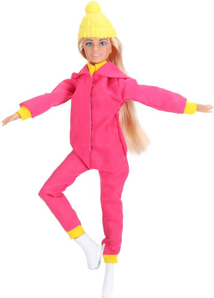 Изображение товара Набор кукол Карапуз София, Алекс, дочь / SET1-SA-BB