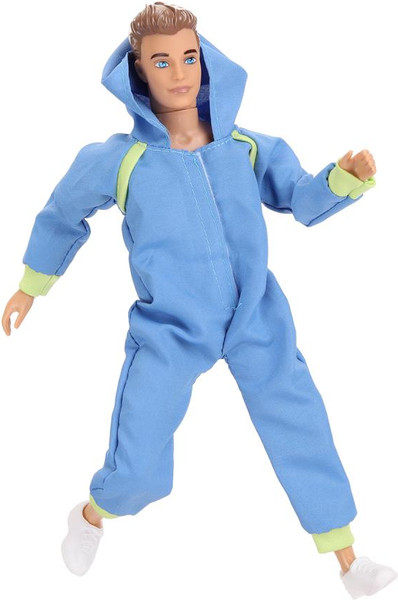 Изображение товара Набор кукол Карапуз София, Алекс, дочь / SET1-SA-BB