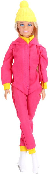 Изображение товара Набор кукол Карапуз София, Алекс, дочь / SET1-SA-BB