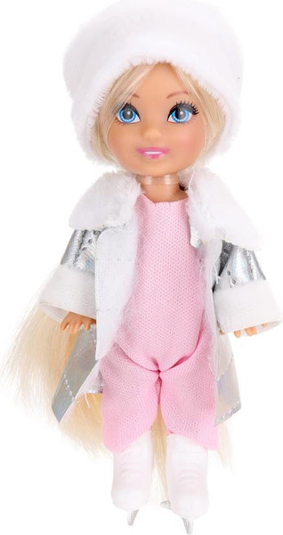 Изображение товара Набор кукол Карапуз София, Алекс, дочь / SET1-SA-BB