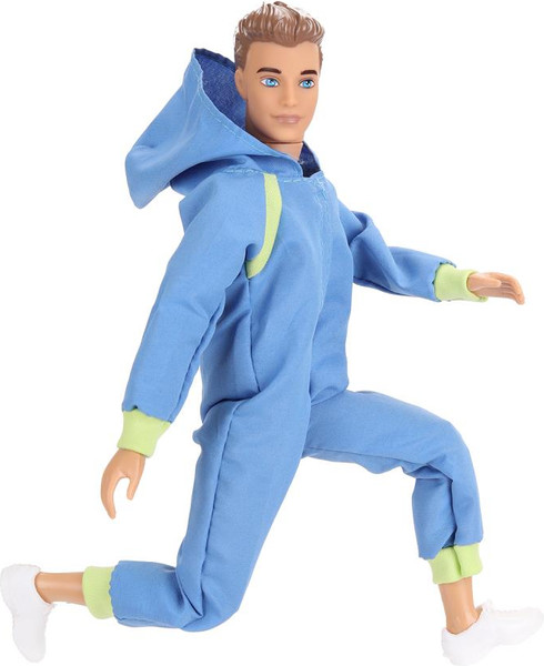 Изображение товара Набор кукол Карапуз София, Алекс, дочь / SET1-SA-BB