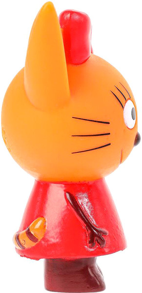 Изображение товара Игрушка для ванной Капитошка Три Кота / ST-FT1809-B01